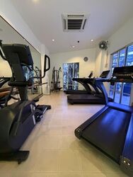 Oleander Towers (D12), Apartment #608462151